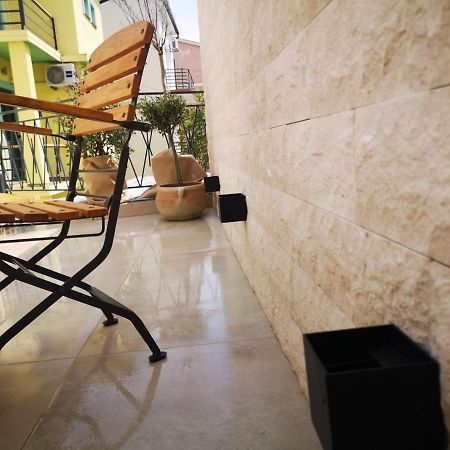 Croatica Apartments Crikvenica Exterior foto